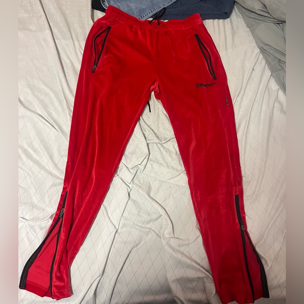 Native Language Co. Joggers